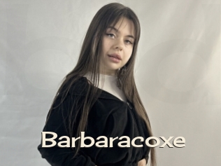 Barbaracoxe