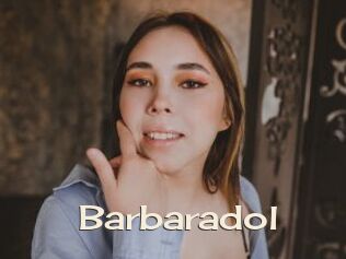 Barbaradol