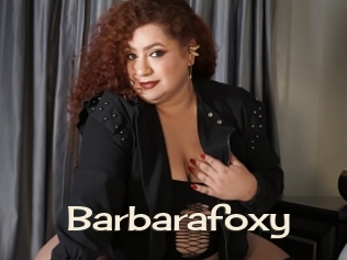 Barbarafoxy