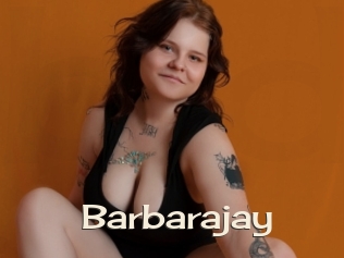 Barbarajay