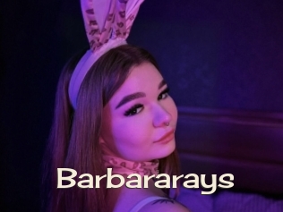 Barbararays