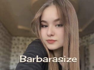 Barbarasize