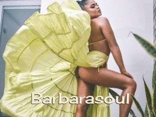 Barbarasoul