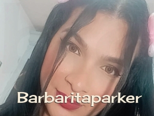 Barbaritaparker