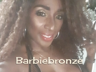 Barbiebronze