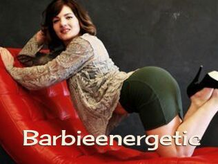 Barbieenergetic