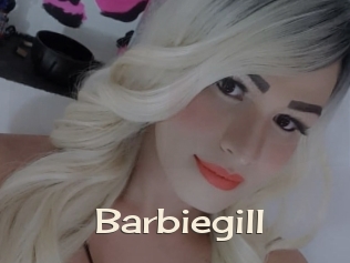 Barbiegill