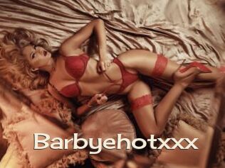 Barbyehotxxx