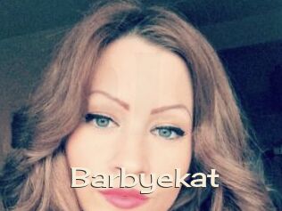 Barbyekat