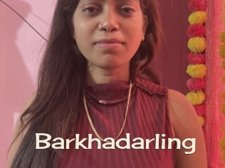 Barkhadarling