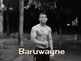 Baruwayne