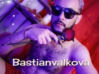 bastianvalkova Big Dicks Round Ass