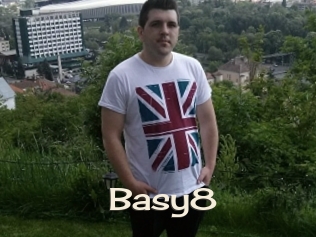 Basy8