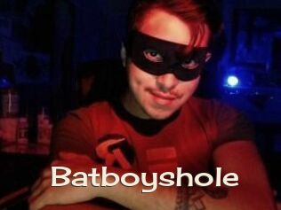 Batboyshole