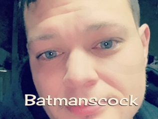 Batmanscock