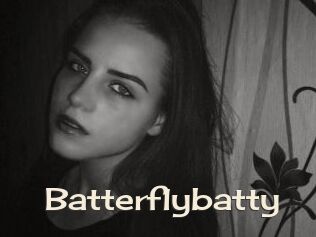 Batterflybatty