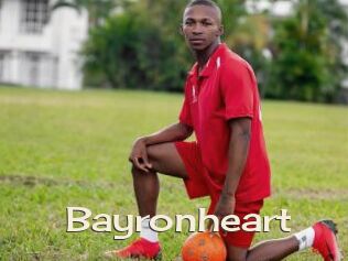 Bayronheart