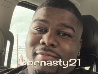 Bbcnasty21