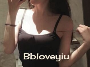 Bbloveyiu