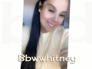 Bbwwhitney