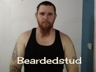 Beardedstud