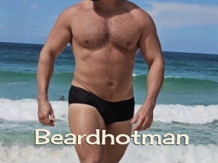 Beardhotman