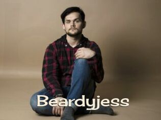 Beardyjess