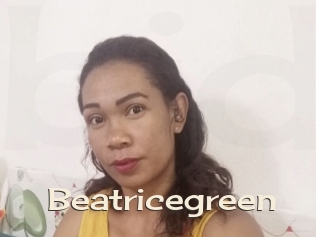 Beatricegreen