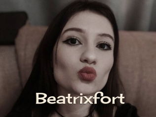 Beatrixfort
