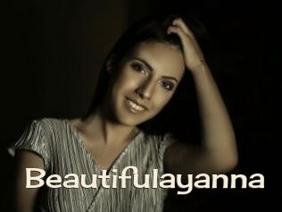 Beautifulayanna