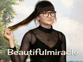 Beautifulmiracle