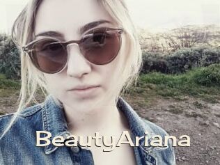beautyAriana Big Dicks Round Ass