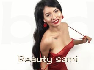 Beauty_sami