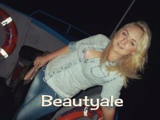 Beautyale