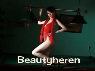Beautyheren