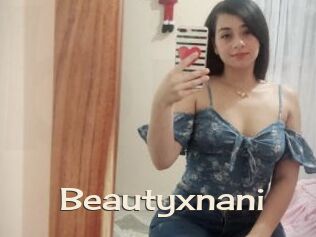 Beautyxnani