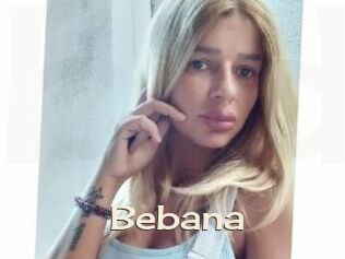 Bebana