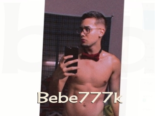 Bebe777k