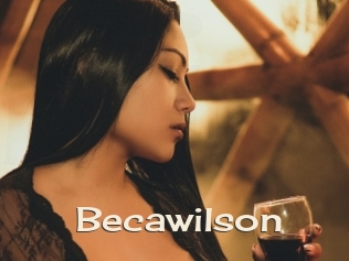 Becawilson