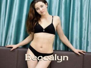 Beccalyn