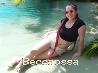 Beccaossa