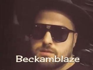 Beckamblaze