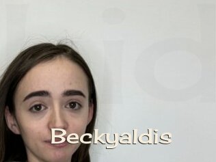 Beckyaldis