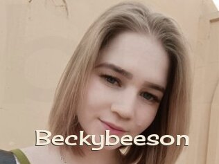 Beckybeeson