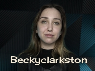 Beckyclarkston