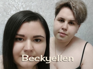 Beckyellen