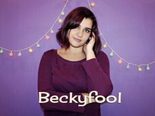 Beckyfool