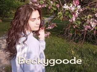 Beckygoode