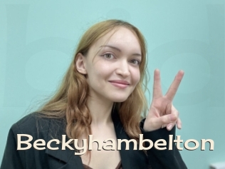 Beckyhambelton