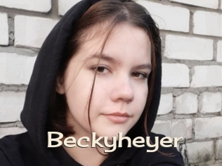 Beckyheyer